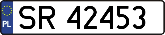 SR42453