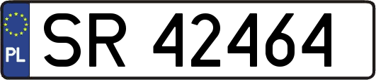 SR42464