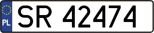 SR42474