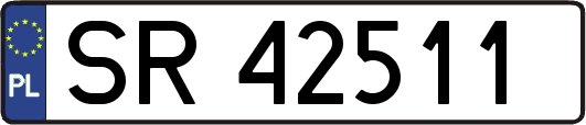 SR42511