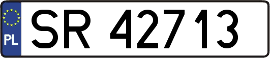 SR42713