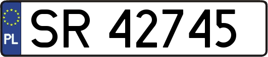 SR42745