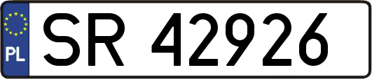 SR42926