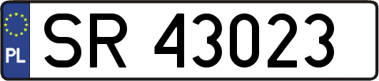 SR43023