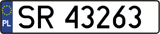 SR43263