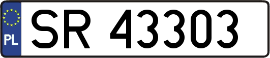 SR43303