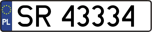 SR43334