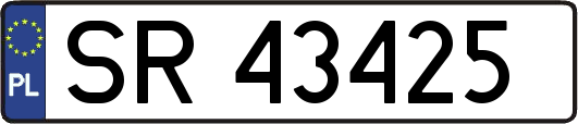 SR43425