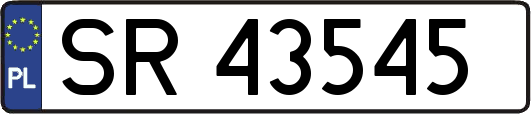 SR43545
