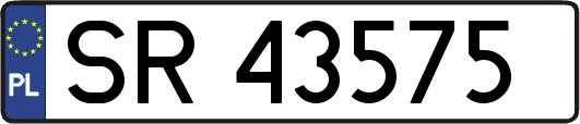 SR43575