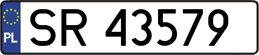 SR43579