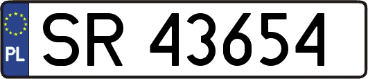 SR43654