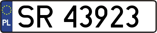SR43923