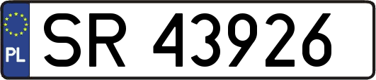 SR43926
