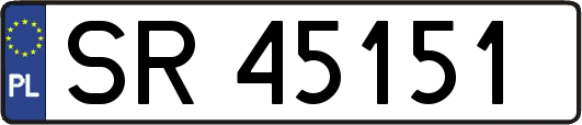SR45151