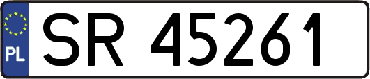 SR45261