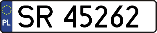 SR45262