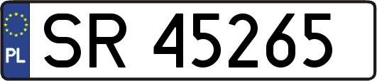 SR45265