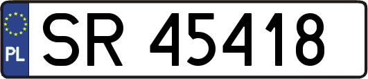 SR45418