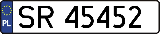 SR45452