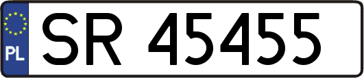 SR45455