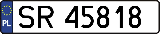 SR45818