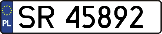 SR45892