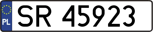 SR45923