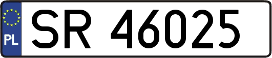 SR46025