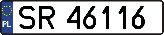 SR46116