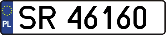 SR46160