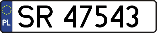SR47543