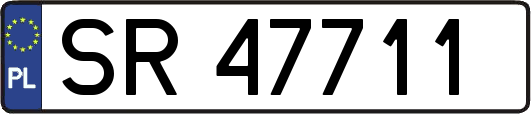 SR47711