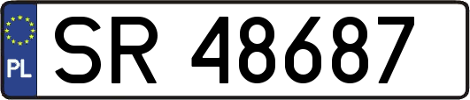 SR48687