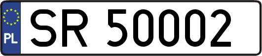 SR50002