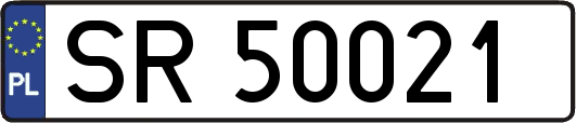 SR50021
