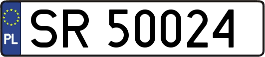 SR50024