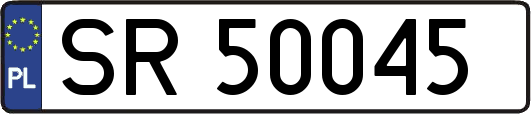 SR50045