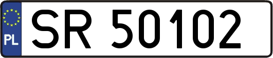 SR50102