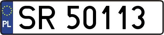 SR50113