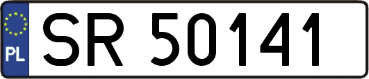 SR50141