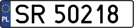 SR50218