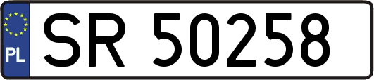 SR50258