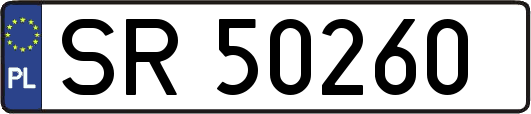 SR50260