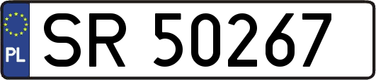 SR50267