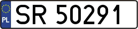 SR50291