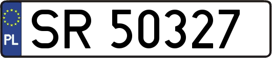 SR50327