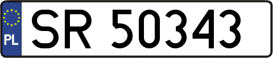 SR50343