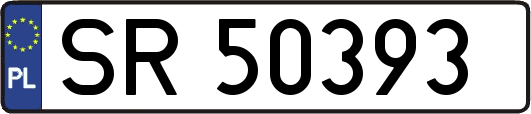 SR50393