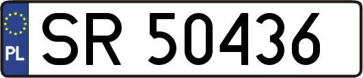 SR50436